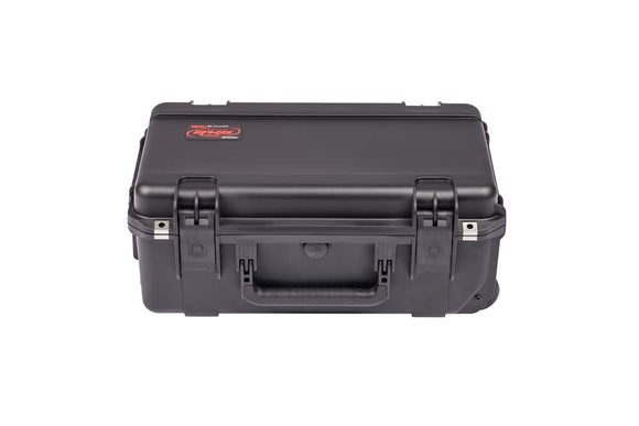 SKB iSeries 2011-7 Waterproof Utility Case (Internal Dimensions: 518 x 292 x 177mm)