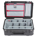 SKB iSeries 2011-7 Waterproof Utility Case (Internal Dimensions: 518 x 292 x 177mm)