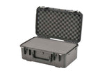 SKB iSeries 2011-8 Waterproof Utility Case (Internal Dimensions: 521 x 292 x 203mm)