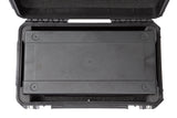 SKB 2U iSeries Injection Molded Shallow Fly Rack - 9" | 3i-2011M72U