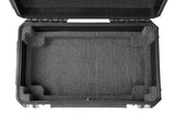 SKB 2U iSeries Injection Molded Shallow Fly Rack - 9" | 3i-2011M72U