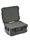 SKB iSeries 2015-10 Waterproof Utility Case (Internal Dimensions: 521 x 394 x 254mm)