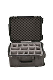 SKB iSeries 2015-10 Waterproof Utility Case (Internal Dimensions: 521 x 394 x 254mm)