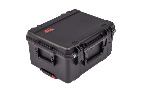 SKB iSeries 2015-10 Waterproof Utility Case (Internal Dimensions: 521 x 394 x 254mm)