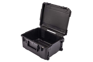 SKB iSeries 2015-10 Waterproof Utility Case (Internal Dimensions: 521 x 394 x 254mm)