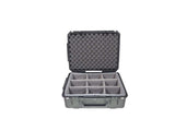 SKB iSeries 2015-7 Waterproof Utility Case (Internal Dimensions: 521 x 391 x 188mm)