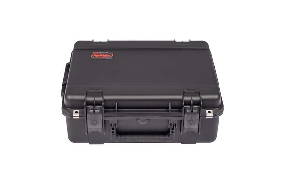 SKB iSeries 2015-7 Waterproof Utility Case (Internal Dimensions: 521 x 391 x 188mm)