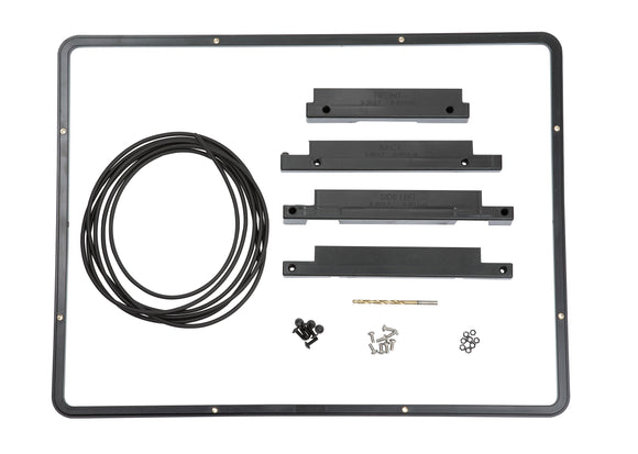 Panel ring kit for case 3I-2015-7 and 3I-2015-10 | 3i-2015-PRK