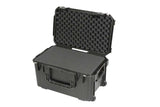 SKB iSeries 2213-12 Waterproof Utility Case (Internal Dimensions: 559 x 330 x 299mm)