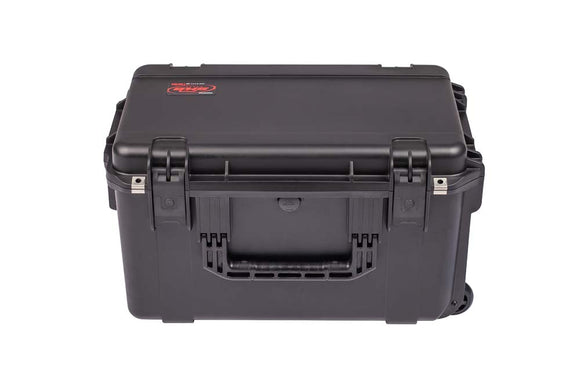 SKB iSeries 2213-12 Waterproof Utility Case (Internal Dimensions: 559 x 330 x 299mm)