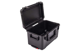 SKB iSeries 2213-12 Waterproof Utility Case (Internal Dimensions: 559 x 330 x 299mm)