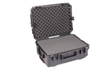 SKB iSeries 2215-8 Waterproof Utility Case (Internal Dimensions: 559 x 394 x 203mm)