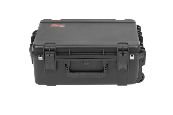 SKB iSeries 2215-8 Waterproof Utility Case (Internal Dimensions: 559 x 394 x 203mm)