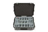 SKB iSeries 2215-8 Waterproof Utility Case (Internal Dimensions: 559 x 394 x 203mm)