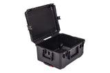 SKB iSeries 2217-10 Waterproof Utility Case (Internal Dimensions: 556 x 429 x 264mm)