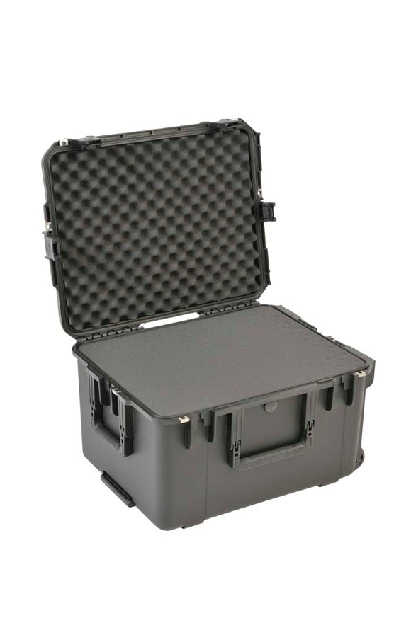 SKB iSeries 2217-12 Waterproof Utility Case (Internal Dimensions: 559 x 432 x 318mm)