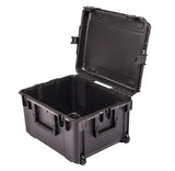 SKB iSeries 2217-12 Waterproof Utility Case (Internal Dimensions: 559 x 432 x 318mm)