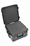 SKB iSeries 2222-12 Waterproof Utility Case (Internal Dimensions: 572 x 565 x 312mm)