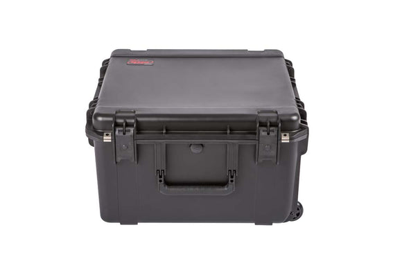 SKB iSeries 2222-12 Waterproof Utility Case (Internal Dimensions: 572 x 565 x 312mm)