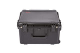 SKB iSeries 2222-12 Waterproof Utility Case (Internal Dimensions: 572 x 565 x 312mm)