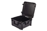 SKB iSeries 2222-12 Waterproof Utility Case (Internal Dimensions: 572 x 565 x 312mm)