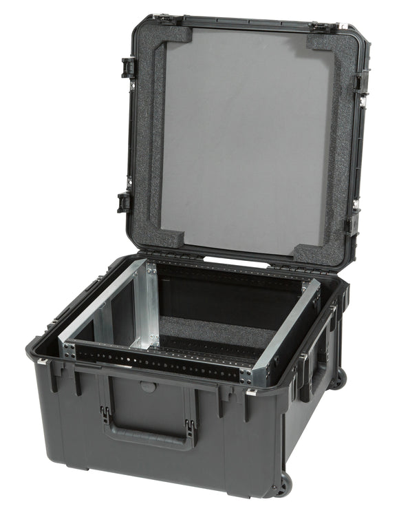 SKB 10U iSeries Fly Rack - 10