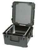 SKB 10U iSeries Fly Rack - 10" | 3i-22221210U