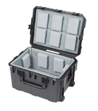 SKB iSeries 2317-14 Waterproof Utility Case (Internal Dimensions: 584 x 432 x 356mm)