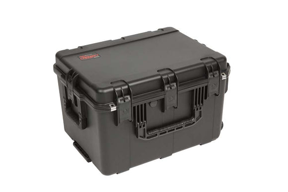 SKB iSeries 2317-14 Waterproof Utility Case (Internal Dimensions: 584 x 432 x 356mm)