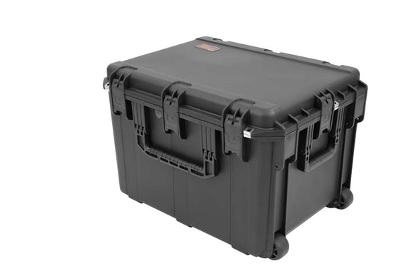 SKB iSeries 2418-16 Waterproof Utility Case (Internal Dimensions: 609 x 457 x 406mm)