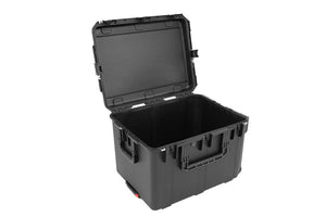 SKB iSeries 2418-16 Waterproof Utility Case (Internal Dimensions: 609 x 457 x 406mm)