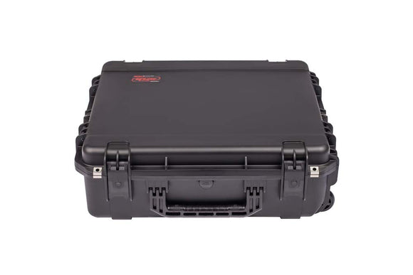 SKB iSeries 2421-7 Waterproof Utility Case (Internal Dimensions: 610 x 533 x 178mm)