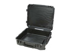 SKB iSeries 2421-7 Waterproof Utility Case (Internal Dimensions: 610 x 533 x 178mm)