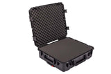 SKB iSeries 2421-7 Waterproof Utility Case (Internal Dimensions: 610 x 533 x 178mm)