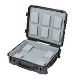 SKB iSeries 2421-7 Waterproof Utility Case (Internal Dimensions: 610 x 533 x 178mm)