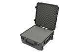 SKB iSeries 2424-10 Waterproof Utility Case (Internal Dimensions: 610 x 610 x 254mm)