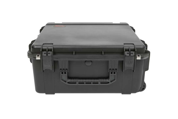 SKB iSeries 2424-10 Waterproof Utility Case (Internal Dimensions: 610 x 610 x 254mm)