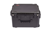 SKB iSeries 2424-14 Waterproof Utility Case (Internal Dimensions: 610 x 610 x 356mm)