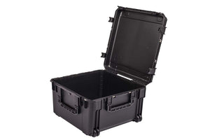 SKB iSeries 2424-14 Waterproof Utility Case (Internal Dimensions: 610 x 610 x 356mm)