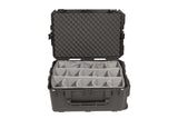 SKB iSeries 2617-12 Waterproof Utility Case (Internal Dimensions: 660 x 445 x 302mm)