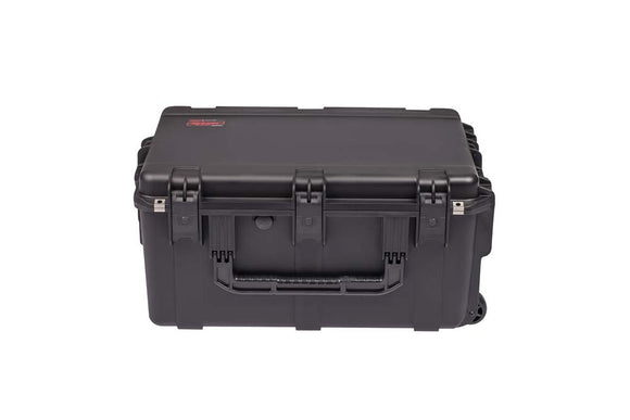 SKB iSeries 2617-12 Waterproof Utility Case (Internal Dimensions: 660 x 445 x 302mm)