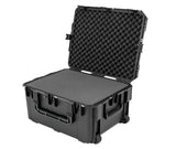 SKB iSeries 2620-13 Waterproof Utility Case (Internal Dimensions: 660 x 508 x 330mm)