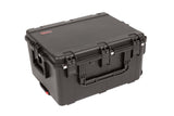 SKB iSeries 2620-13 Waterproof Utility Case (Internal Dimensions: 660 x 508 x 330mm)