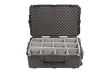 SKB iSeries 2918-10 Waterproof Utility Case (Internal Dimensions: 737 x 457 x 273mm)