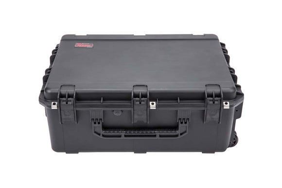 SKB iSeries 2922-10 Waterproof Utility Case (Internal Dimensions: 737 x 559 x 264mm)