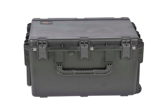 SKB iSeries 2922-16 Waterproof Utility Case (Internal Dimensions: 737 x 559 x 407mm)