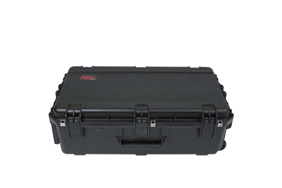 SKB iSeries 3016-10 Waterproof Utility Case (Internal Dimensions: 762 x 406 x 254mm)