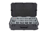 SKB iSeries 3016-10 Waterproof Utility Case (Internal Dimensions: 762 x 406 x 254mm)