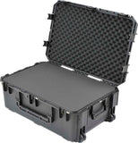 SKB iSeries 3019-12 Waterproof Utility Case (Internal Dimensions: 775 x 495 x 305mm)