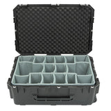 SKB iSeries 3019-12 Waterproof Utility Case (Internal Dimensions: 775 x 495 x 305mm)